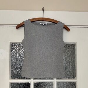 Reformation Dusk Knit Top